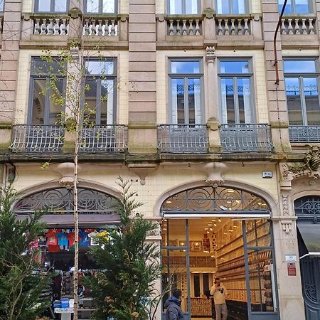 Apartamentos Villa Bolhao Porto Eksteriør bilde