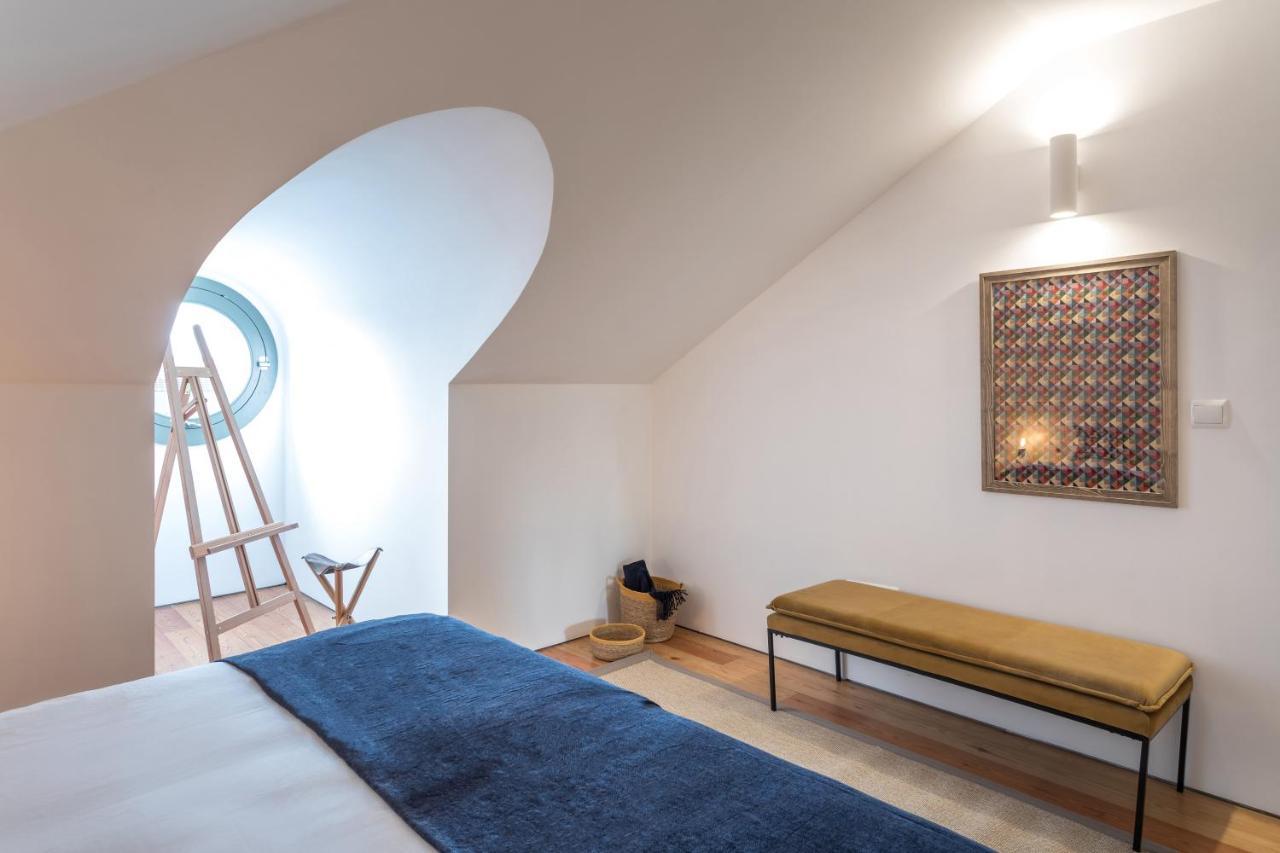 Apartamentos Villa Bolhao Porto Eksteriør bilde