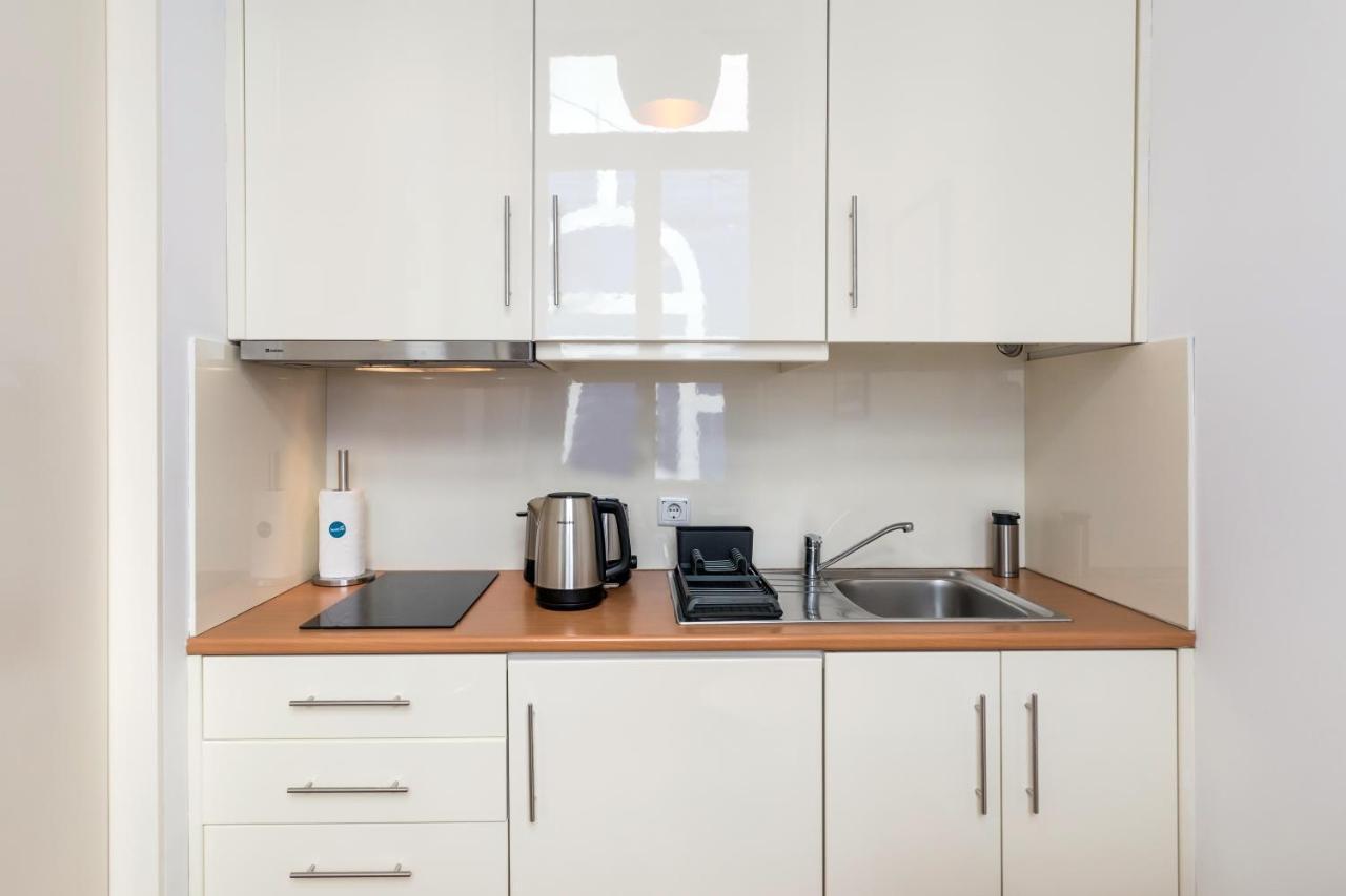 Apartamentos Villa Bolhao Porto Eksteriør bilde