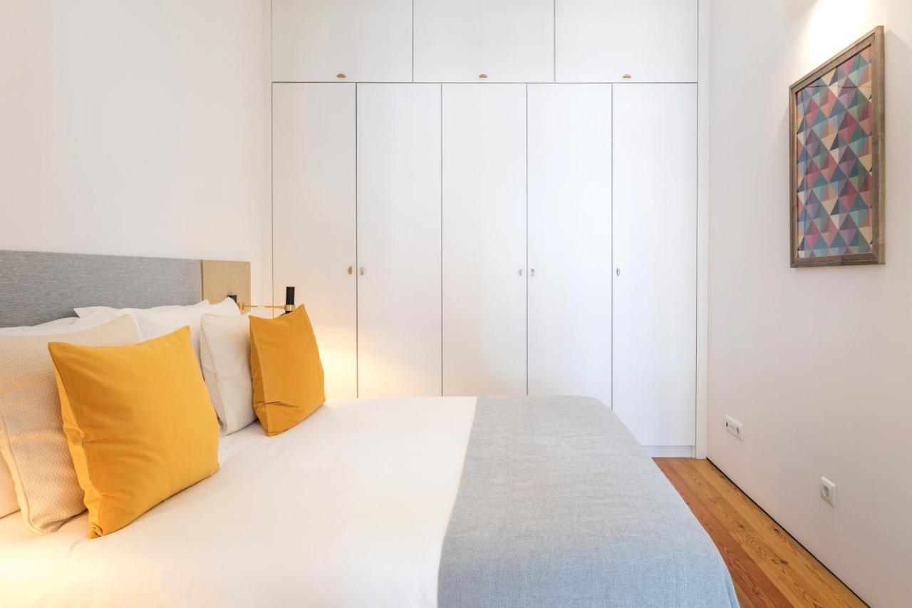 Apartamentos Villa Bolhao Porto Eksteriør bilde