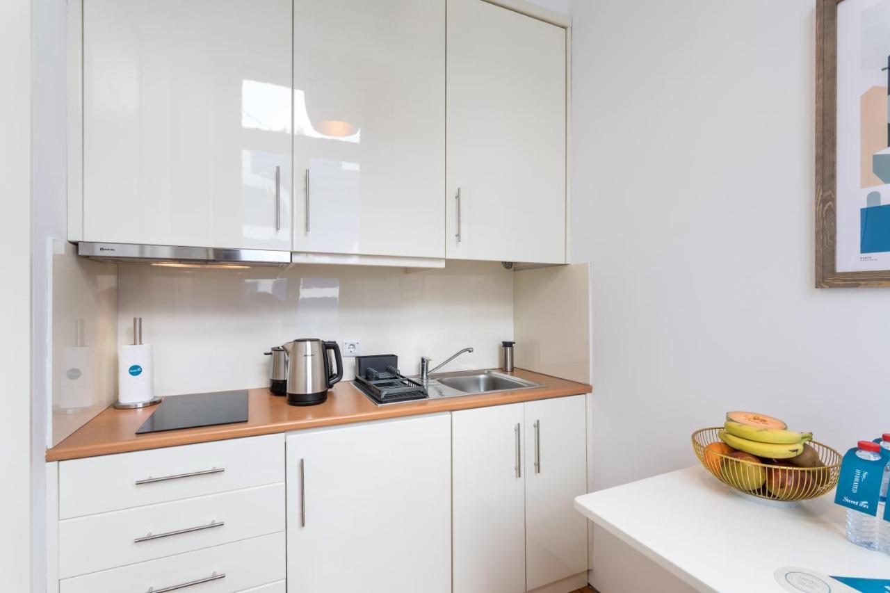 Apartamentos Villa Bolhao Porto Eksteriør bilde