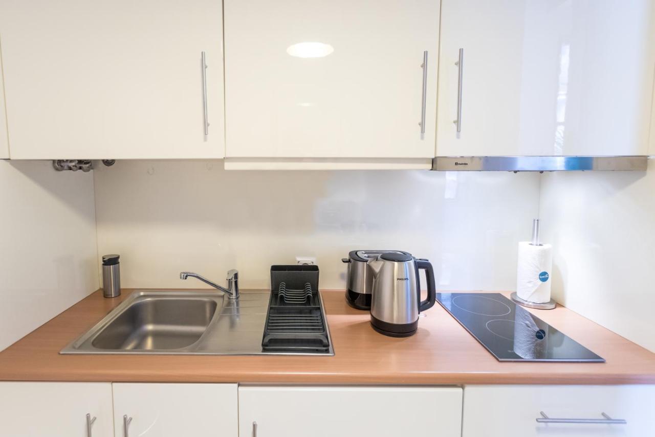 Apartamentos Villa Bolhao Porto Eksteriør bilde