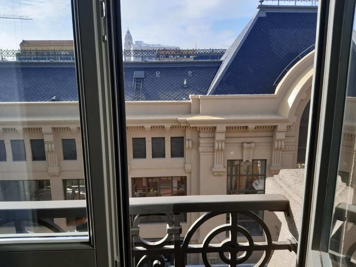 Apartamentos Villa Bolhao Porto Eksteriør bilde