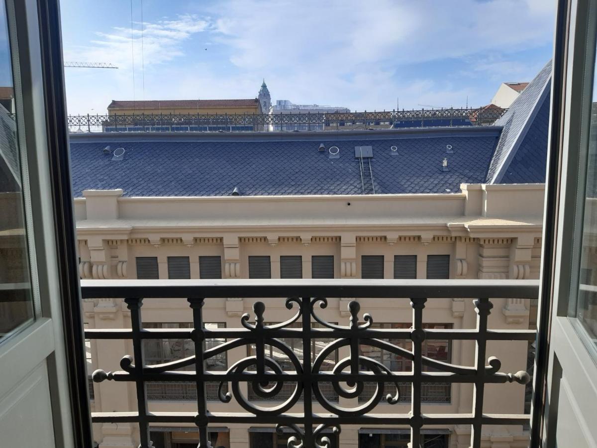 Apartamentos Villa Bolhao Porto Eksteriør bilde