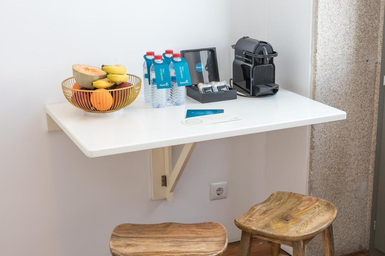 Apartamentos Villa Bolhao Porto Eksteriør bilde