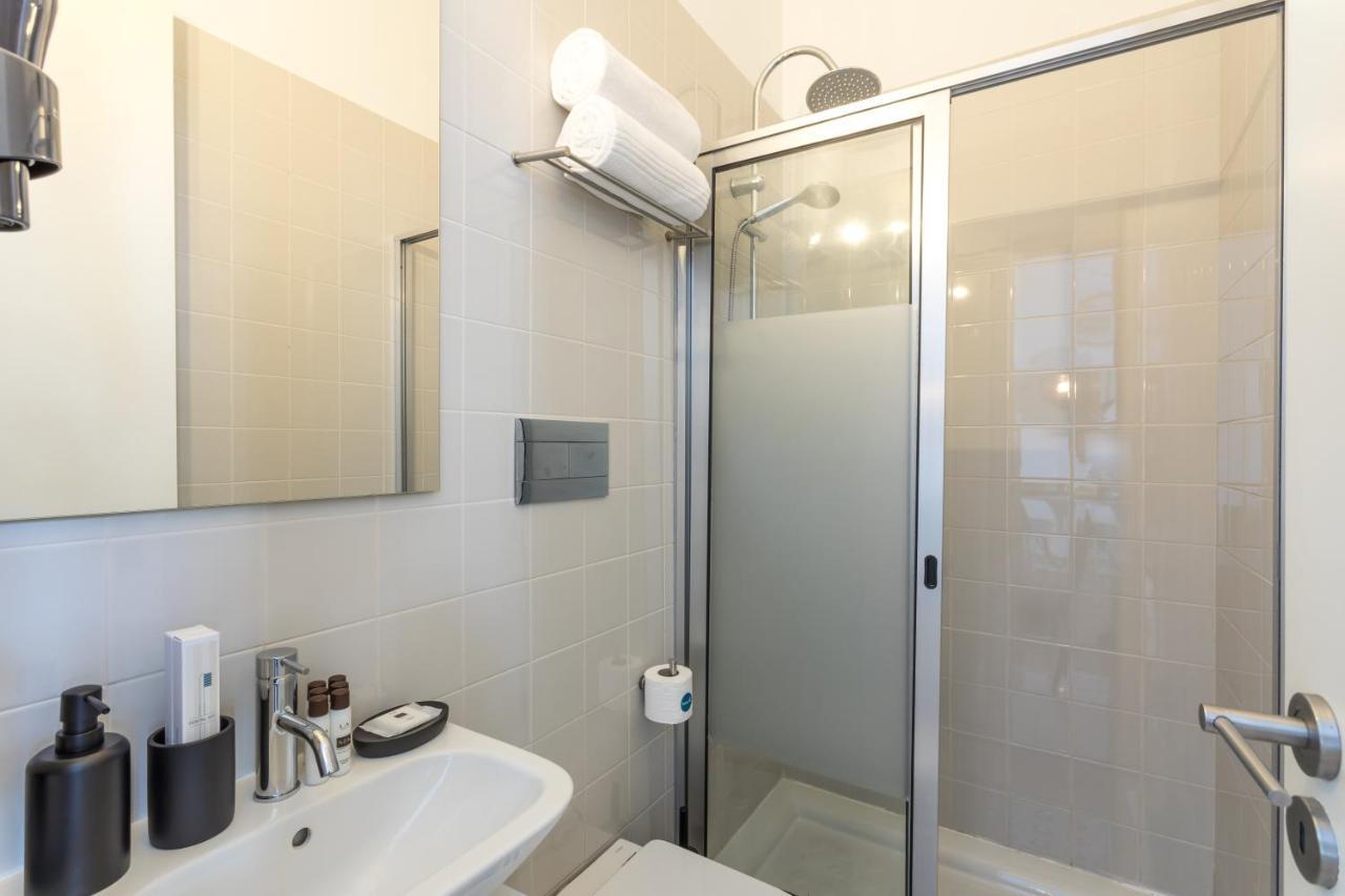 Apartamentos Villa Bolhao Porto Eksteriør bilde