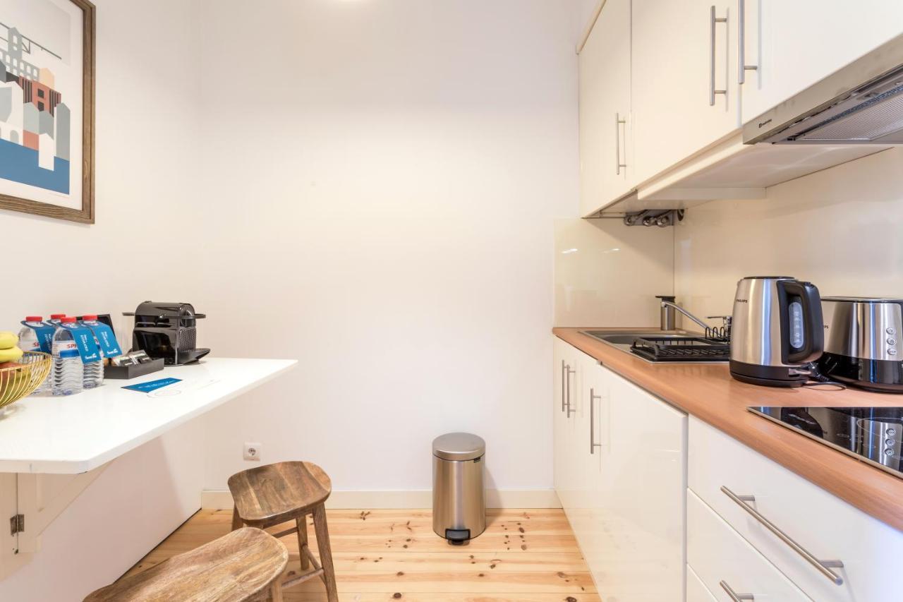 Apartamentos Villa Bolhao Porto Eksteriør bilde