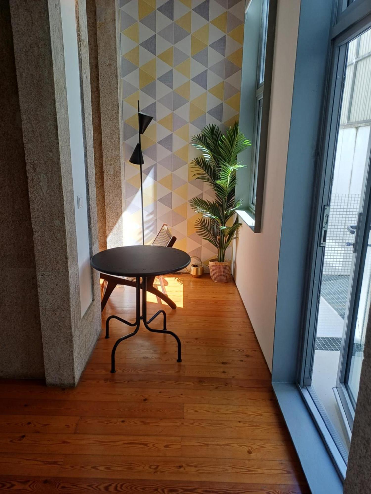 Apartamentos Villa Bolhao Porto Rom bilde