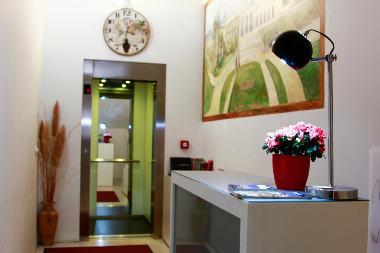 Apartamentos Villa Bolhao Porto Eksteriør bilde